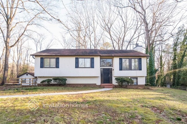 Building Photo - 3853 Wyntuck Cir NW