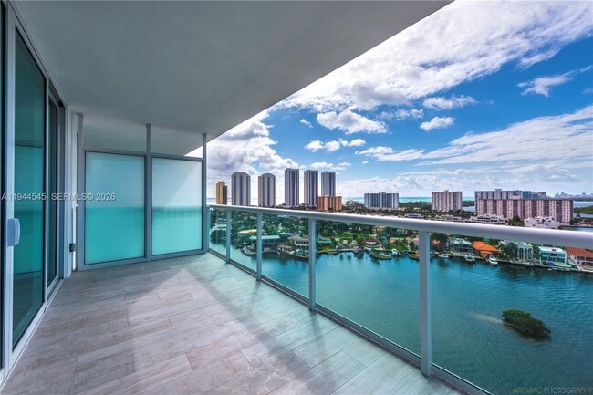 Photo - 400 Sunny Isles Blvd Unit 1801