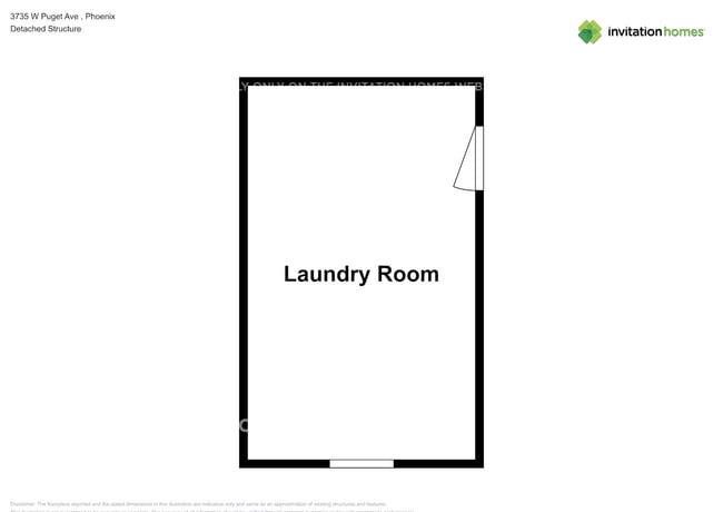 Photo - 3735 W Puget Ave