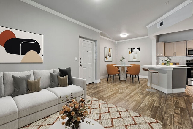 Saratoga Ridge Apartments For Rent in Austin, TX