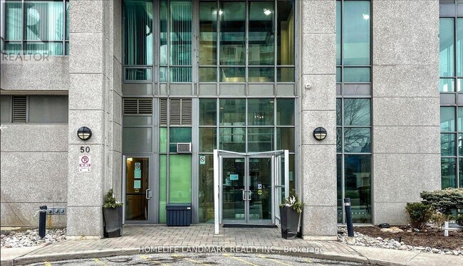 Photo - 50 Brian Harrison Way Unit 909