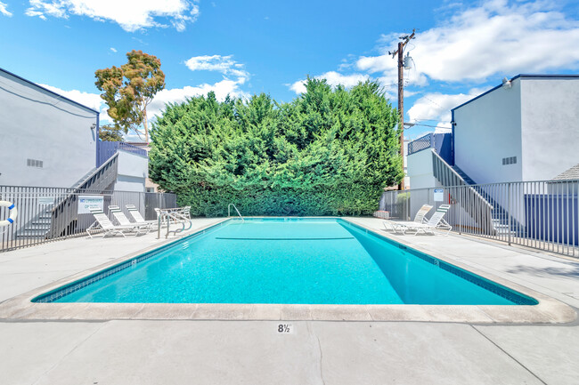 Prada Pointe Apartments - Prada Pointe Apartments