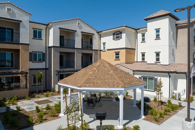 Citrus Hills 55+ Community