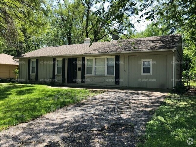 Building Photo - 8601 E 110th St Rental