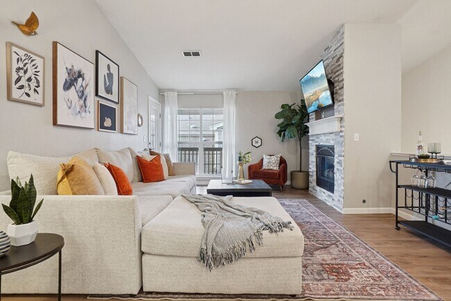 Photo - About This Property