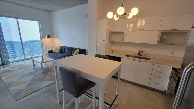 Photo - 234 NE 3rd St Condo Unit 1209