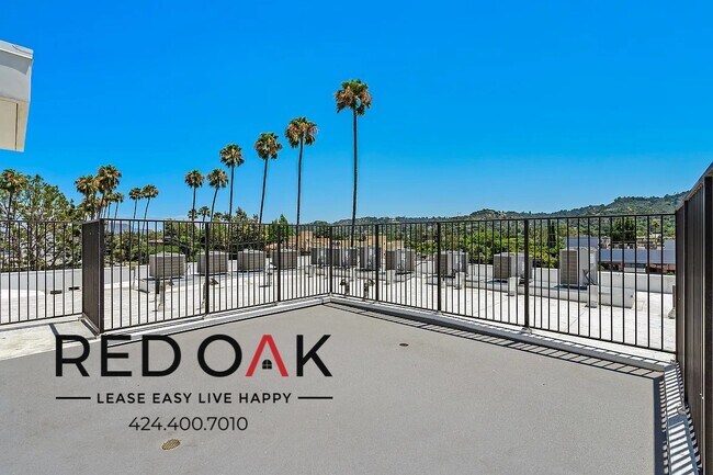 Photo - Incredible, Spacious Two Bedroom with Cent... Unit 105