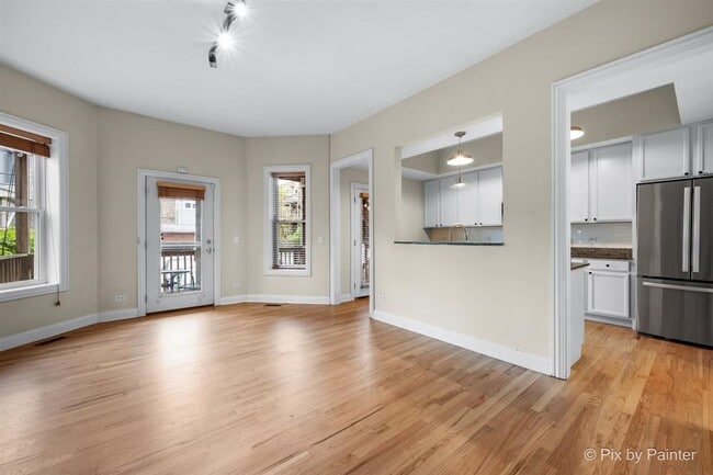 Photo - Updated Duplex Condo with 2 parking spots