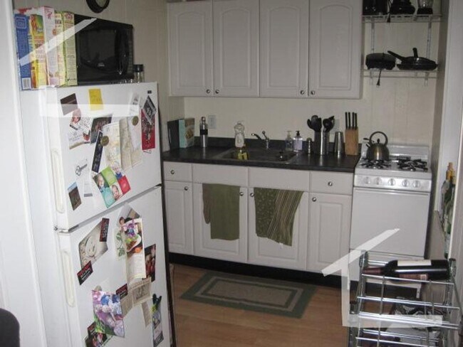 Photo - 2Bed available 9/1 in Allston