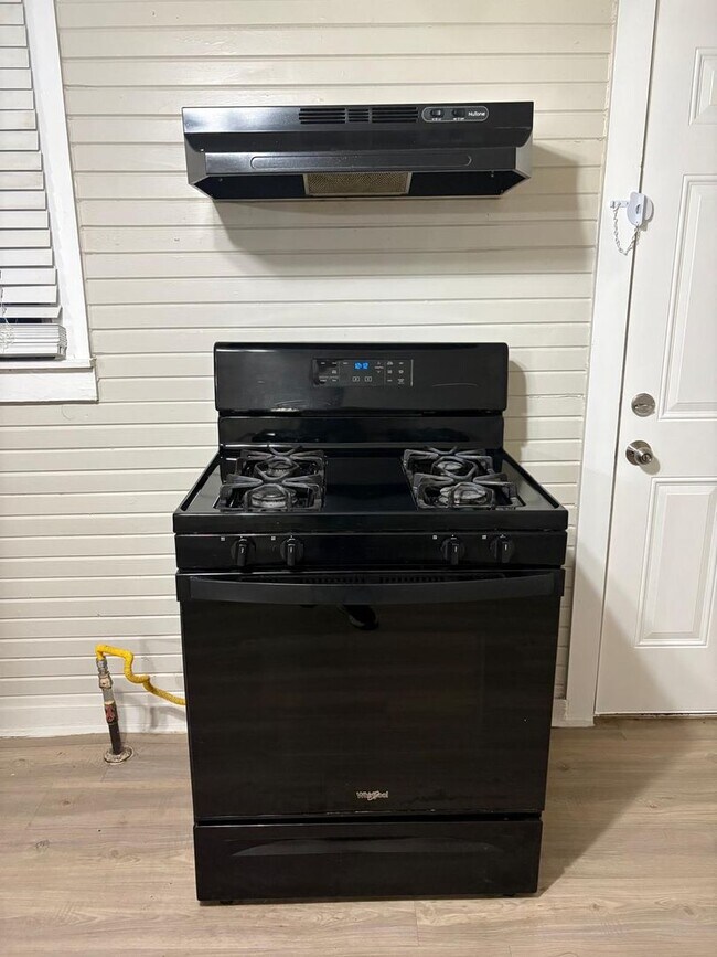 Photo - 3604 N Terry St