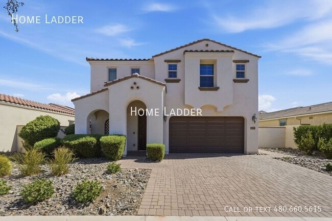 Building Photo - 9504 E Theia Dr