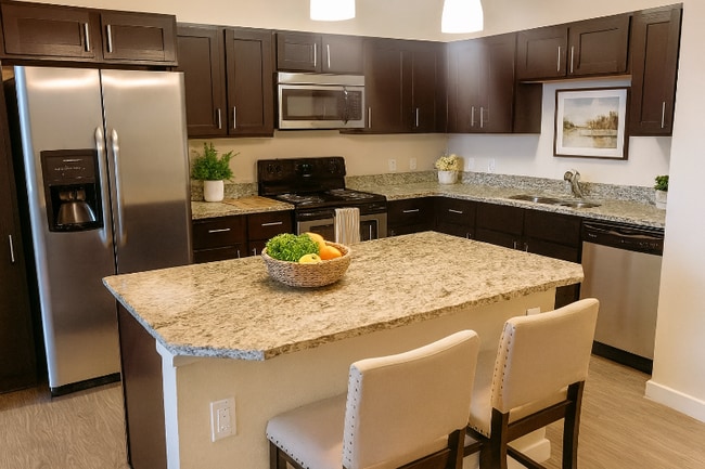 Photo - 4100 Albion St Unidad 523