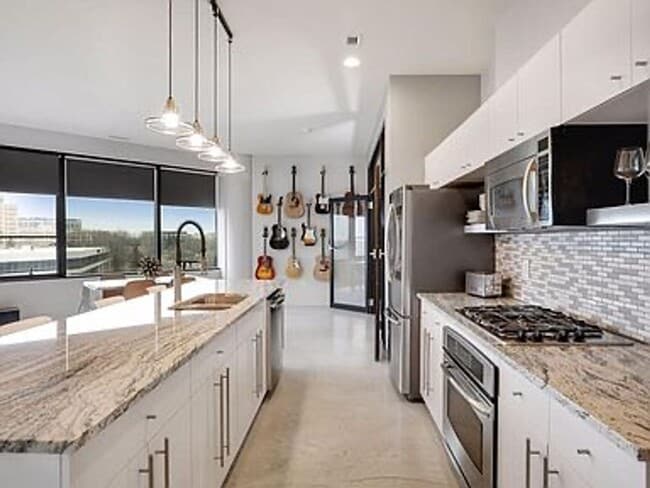 Photo - Contract For Deed - Cloud 9 Sky Flat Condo Unidad 608