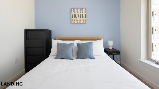 700 Hamilton Ave Unit 319