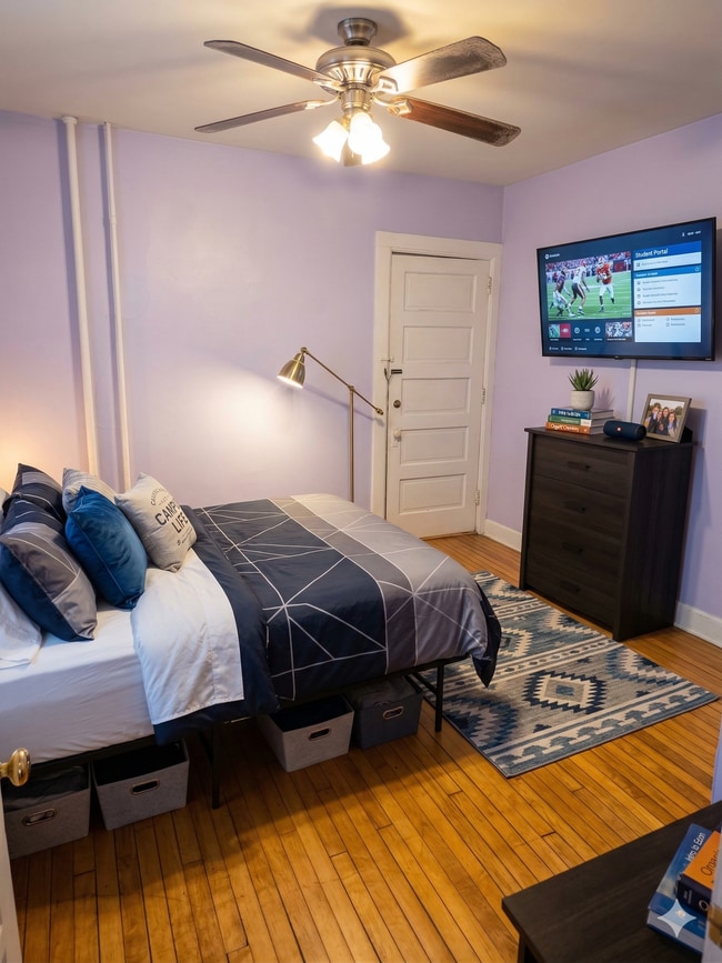 Photo - 452 W Doty St Unit 1