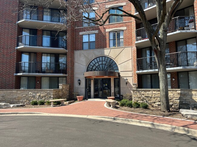 Photo - 511 Aurora Ave Condo Unit 116