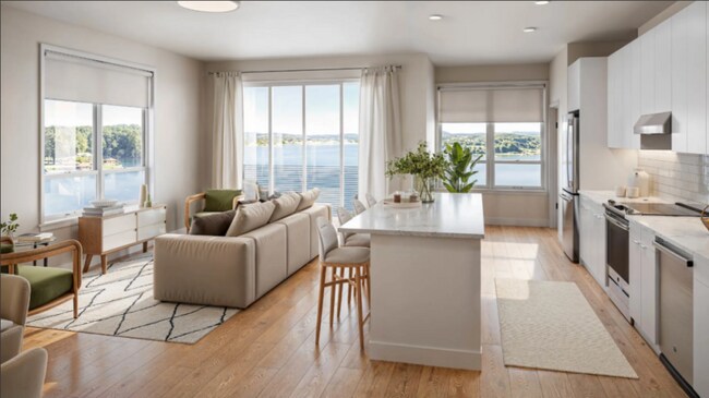 Photo - 3 bedroom in Wakefield MA 01880