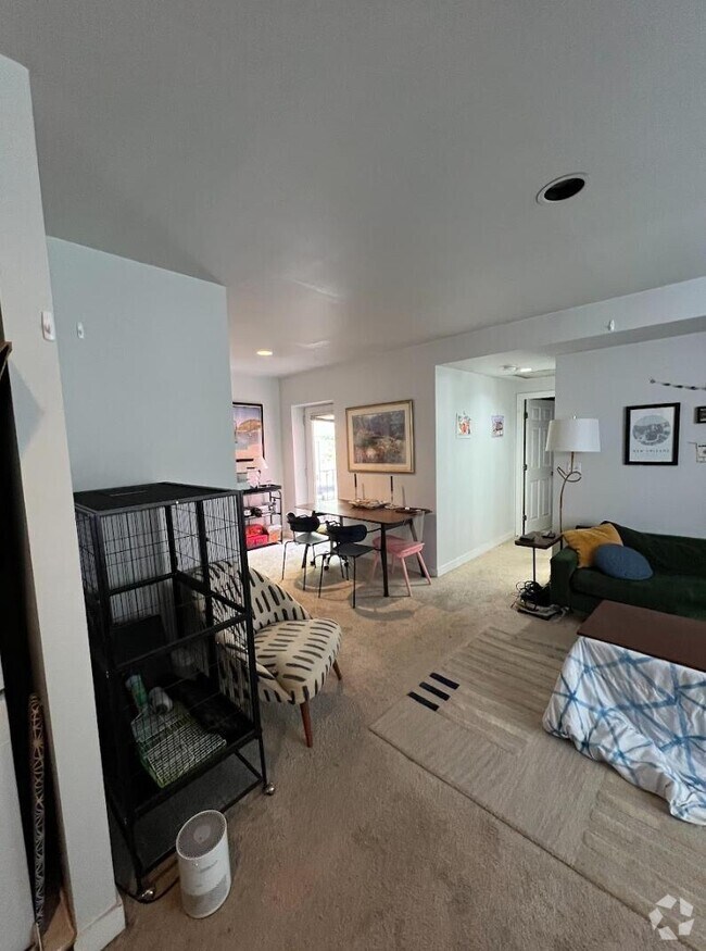 Building Photo - 1 bedroom in Boston MA 02115 Unit 4 Rental
