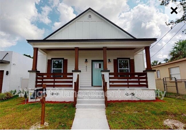 Building Photo - 1807 E 20th Ave
