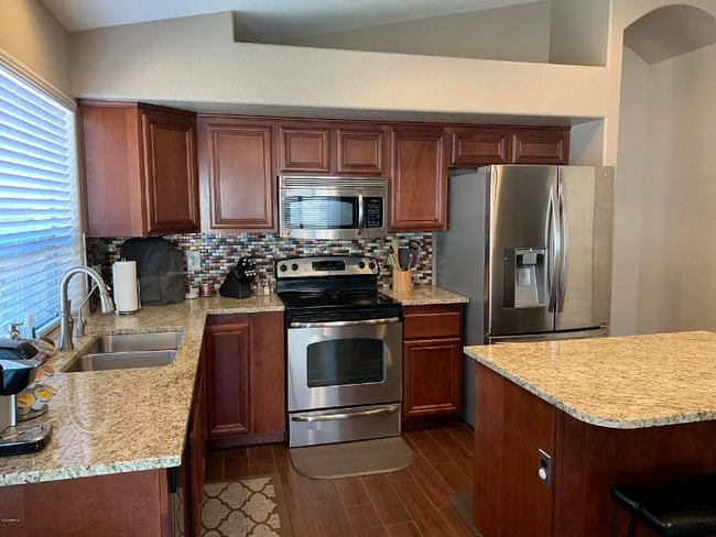 Photo - 9842 W Salter Dr