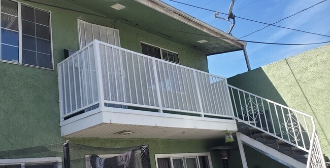 Building Photo - 11749 4th Ave