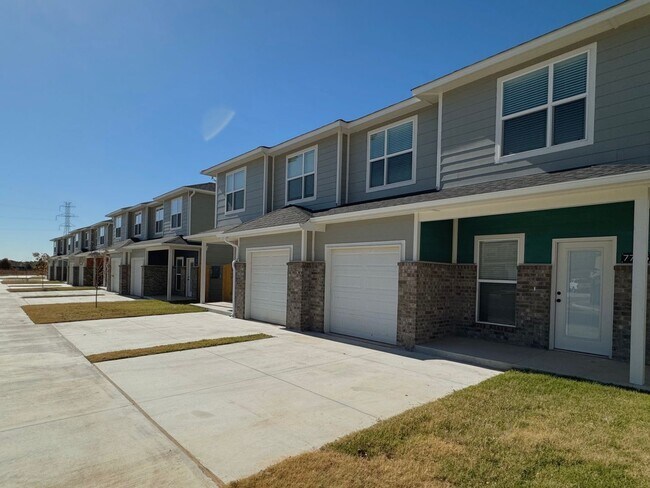 Brand New Build! - Brand New Build!