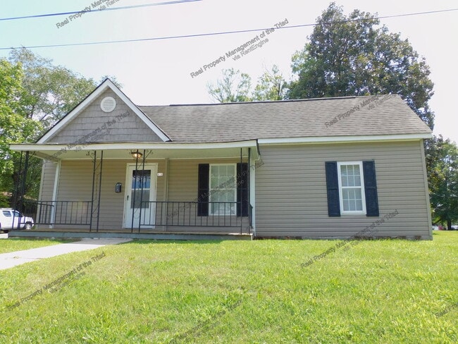 Building Photo - 618 Glencoe St