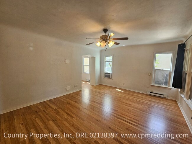 Photo - Available Now! Downtown 3-Bedroom with Old World Charm and Modern Amenities!