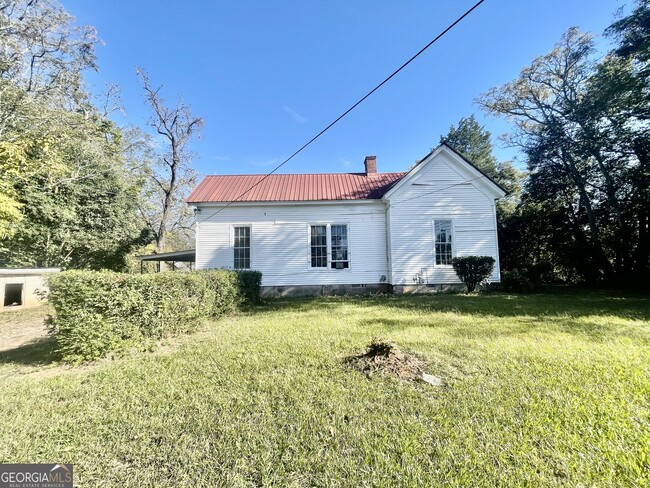 Photo - 1025 Danielsville Rd