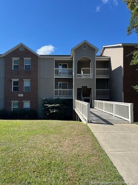 Building Photo - 661 Bartons Landing Pl Rental