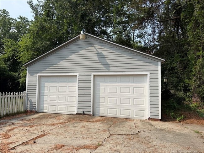 Photo - 2515 Fort Bragg Rd