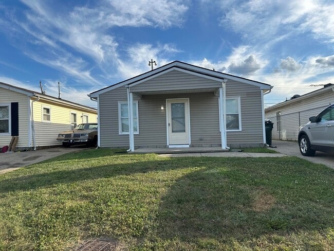 Photo - 1715 Gerald Dr