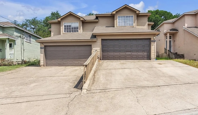 899 Sagewood Trl Front - 899 Sagewood Trl Unit 899