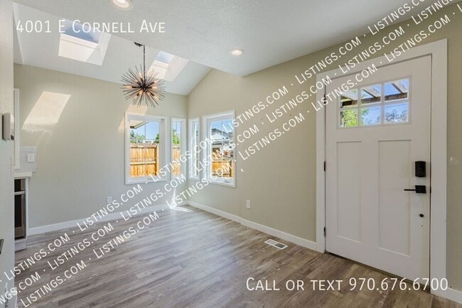 Photo - 4001 E Cornell Ave