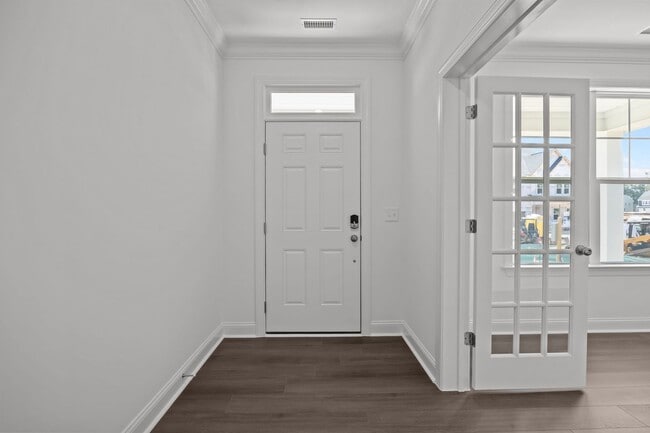 Photo - Brand-New 5BR/4BA in Knightdale’s Stoneriver – Luxury Living with 3-Car Garage