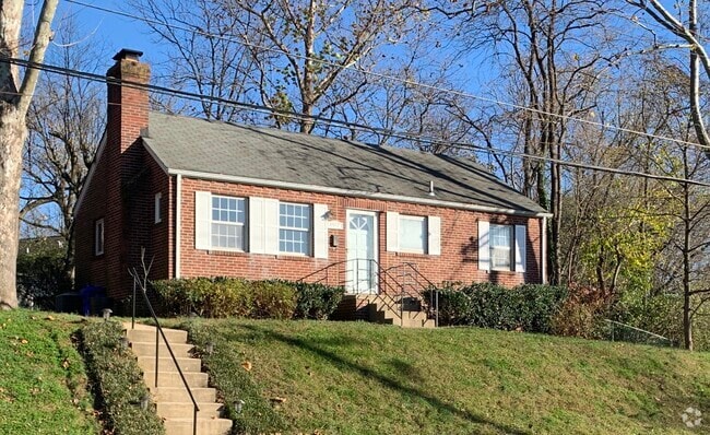 Building Photo - 4703 Saul Rd Rental