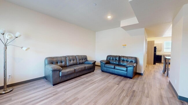 200 N. Student Housing