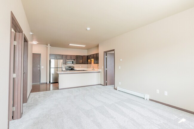 Timber Creek Apartment Homes