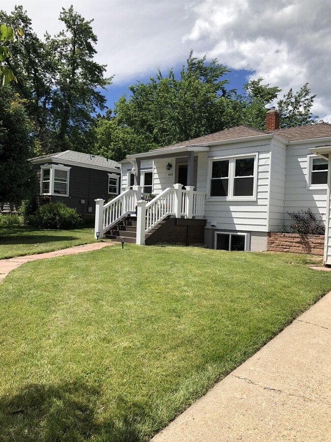 Photo - 1015 Forest Ave