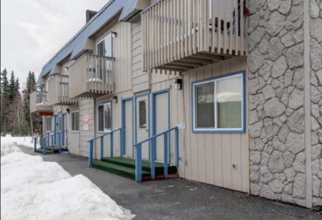 Campbell Creek Manor - Campbell Creek Manor Apartments
