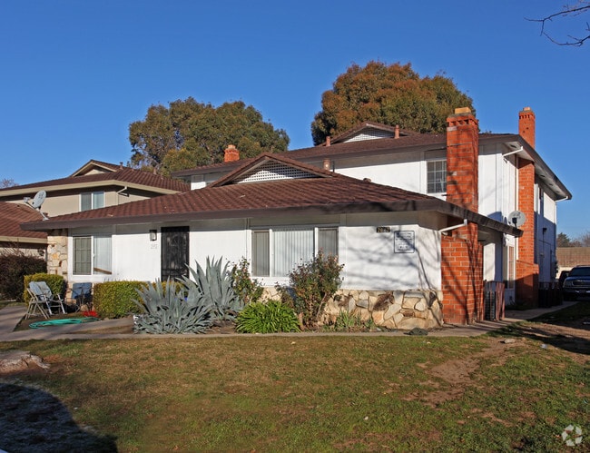 Foto principal - 2852 Norcade Cir