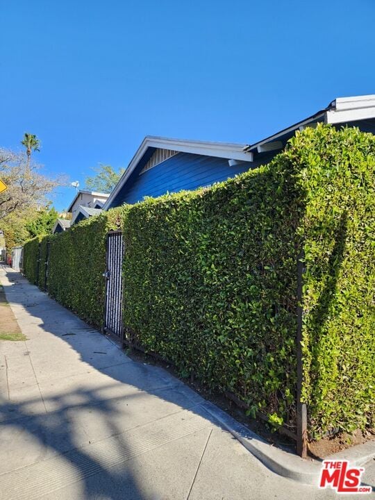 Photo - 1402 N Las Palmas Ave