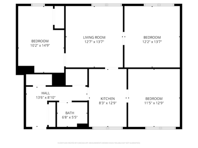 Photo - 179 Manhattan Ave Unit BR