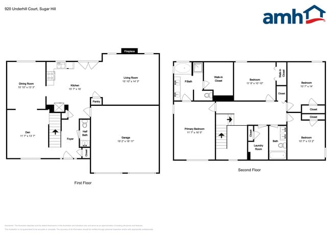 Photo - 920 Underhill Ct