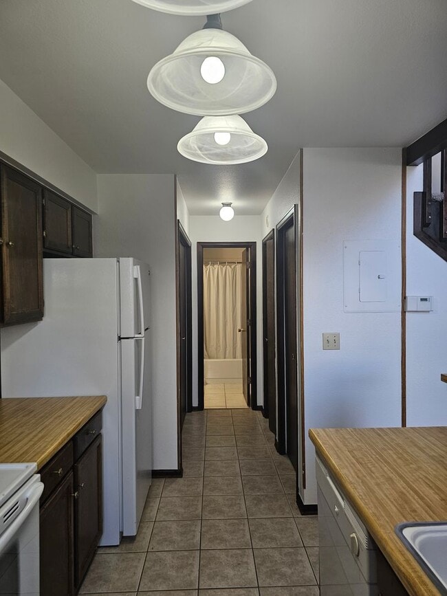 Photo - End Unit Condo with Private Patio