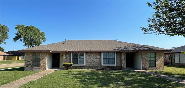 Building Photo - 1105 Valley View Dr Rental