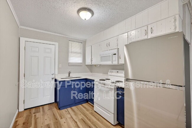 Photo - 1204 NW 3rd Ave