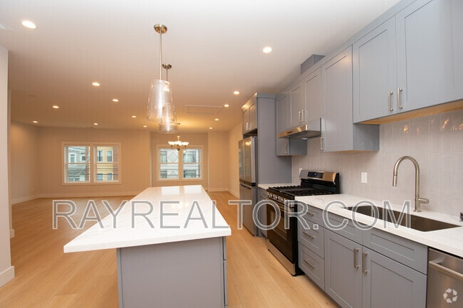 Building Photo - 436 20th Ave Rental