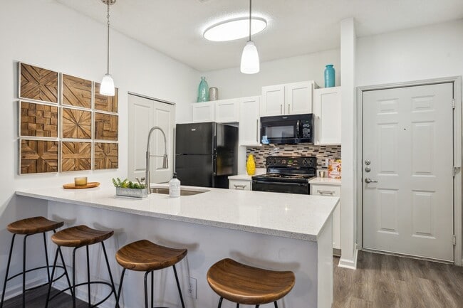 Aventura Oak Mountain
