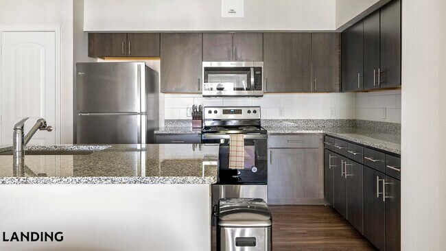 1601 S Heatherwilde Blvd Unit 512